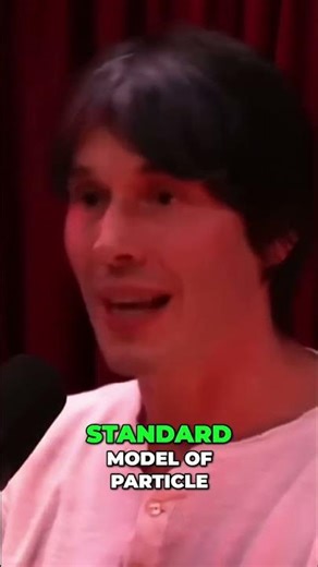 LHC's Triumph: Proving the Standard Model of Physics #shorts