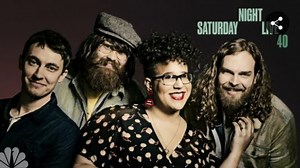 DVR Rewind | Alabama Shakes Return To Saturday Night Live