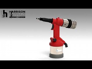 RIVET Nut Tool Tutorial