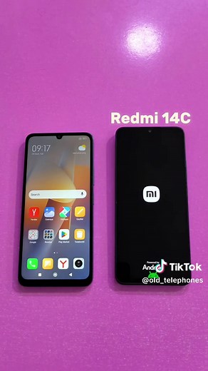 Redmi 13C vs Redmi 14C: A Comprehensive Comparison