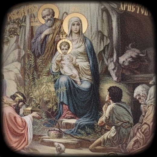 prinkle tinkle on Instagram: "Merry Christmas ✝️ 🎄 🙏 ⛪️"