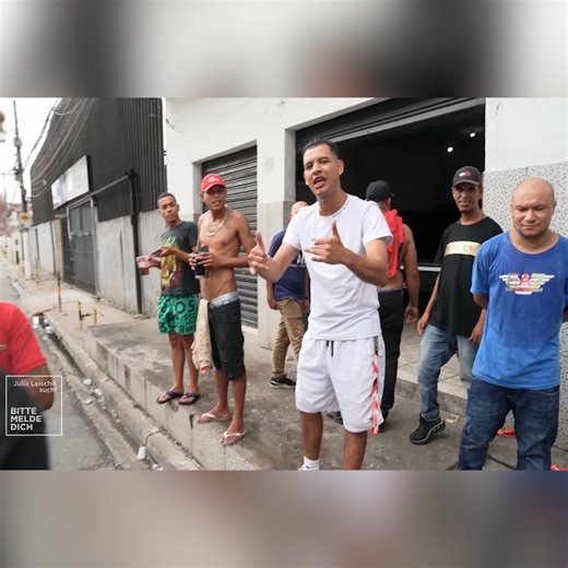 46K views · 499 reactions | Von Brasilien in die Schweiz - Paloma quälen viele Fragen! _1_2_ Julia Leischik (teil 3) #julialeischik #BitteMeldeDich #sat1 #joyn #tvshow #deutsch #deutschland #germany | Bitte Melde Dich - Julia Leischik | Facebook