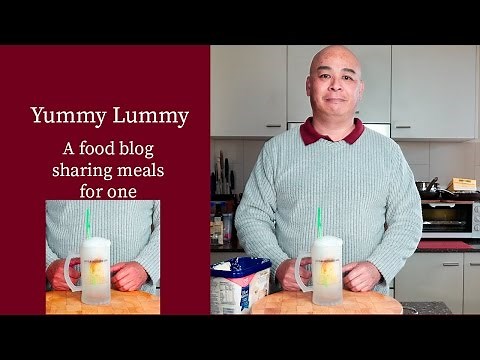 How do you make an ice cream spider?