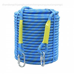 [Hot Item] China's Top Climbing Cord Fall Arrest System
