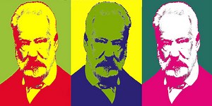 Victor Hugo, l'écrivain romantique et le politique engagé | SOS Racisme