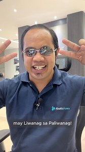 2.2K reactions · 64 shares | What’s driving the shift in the Philippines’ energy mix? Peter from AboitizPower subsidiary Hedcor shares how renewables are helping shape a more balanced and sustainable power landscape in this #LiwanagsaPaliwanag episode. #CleanEnergy #EnergyTransition #AboitizPower #Hedcor #TransformingEnergyForABetterWorld | Aboitiz Power Corporation | Facebook