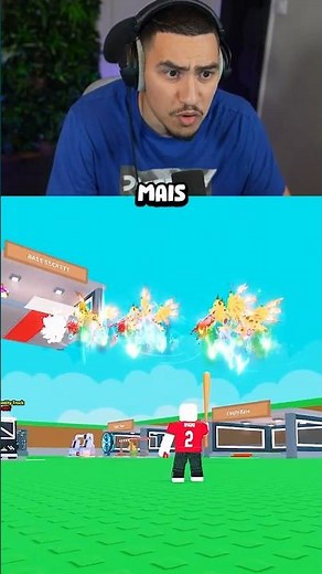 BASE du MAGICIEN sur Steal A Brainrot 😂😂