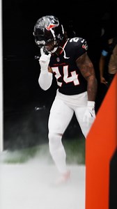You see them 24s spinnin? 😮‍💨 | Houston Texans