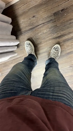 Probably some of the best selvedge jeans on the market #jfurswardrobe #jeans #selvedge # #fashion
