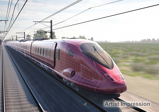 Airport Rail. Geelong Fast Rail. Here’s how we’re going to do it. | Dan Andrews