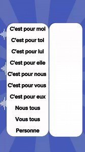 214K views · 4.6K reactions | Pratique ton anglais ️ en 1minute ⏳ #anglais #quiz #apprentissage #vocabulaire #exercise | Soutien Scolaire | Facebook