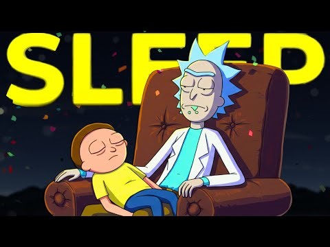 2H Rick & Morty Lore (Death Crystals & Fate)