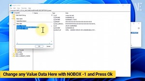How To Fix Sorry, this application cannot run under a Virtual Machine Error in Windows 11 / 10 / 8 /
