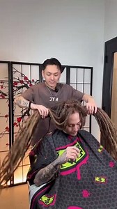 44K views · 1.3K reactions | Out of all these transformations which was the best? I promise it’s a mix of haircuts this time lol. Some got the 16 gaurd, the textured fringe, no blowout taper though 沈 | Nguyensteadycutting | Facebook