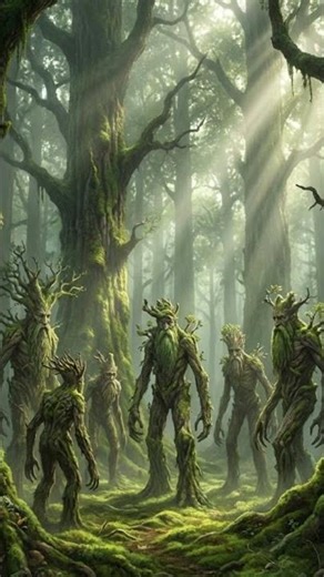 The Hardest Language in Middle-earth (It's Not Elvish!) ❌