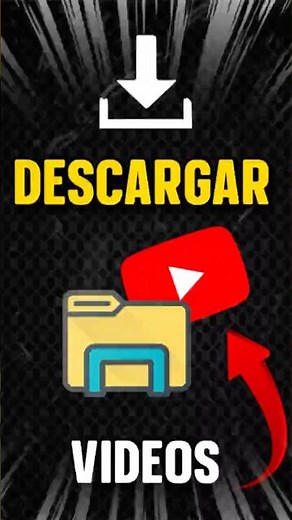 Como Descargar Videos De YOUTUBE😱 VIDEO DEFINITIVO💻✅