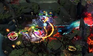 Top five plays at The Summit 5 | GosuGamers