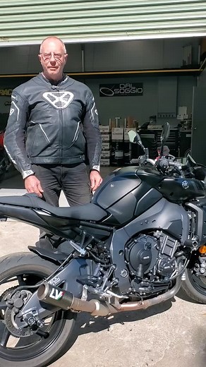 Shock Treatment on Reels