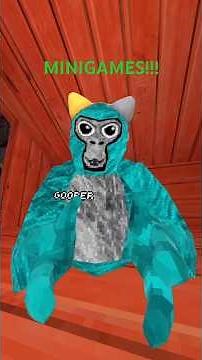 How to play Ghost in the Graveyard! #gorillatag #gorillatagquest #gorillatagvr #gtag #gtagvr