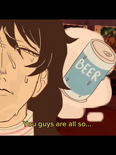 Daisuke's Hilarious Mouthwashing Moment with Cream Soda