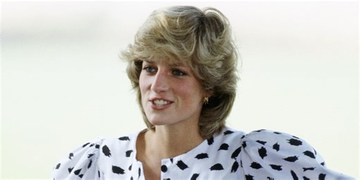 12 tendenze moda contemporanee che devono tutto a Lady D