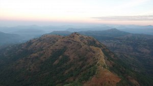 A Masud Azadi Film. This is a short, "non commercial" film unwrapping the spirit of Panchgani & its surroundings | Panchgani lovers