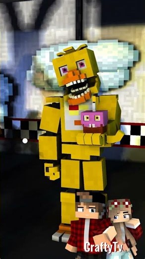 Puppet gives his Friends Life