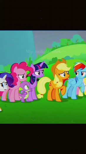 ✨𝚖𝚊𝚗𝚎 𝕤𝕚𝕩✨#mlpedit #mylittlepony #★ #rainbow 𝚊𝚞𝚍𝚒𝚘:@mlp_mane_six 🦋