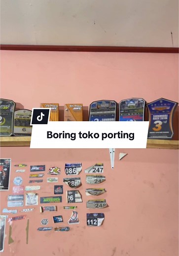 Jasa Porting Boring Rx King dengan Harga Terjangkau