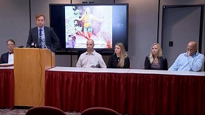 Petito family files $50M wrongful death lawsuit