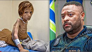 137K views · 5.1K reactions | Ce policier a sauvé la vie de ce garçon, et ce qui s'est passé après a choqué le monde | Histoires vraies | Facebook
