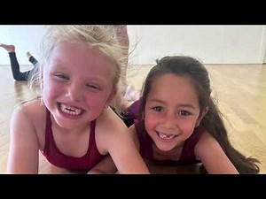 Imagine Dance & Gymnastics Academy