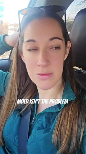 I didn’t learn mold by Googling it. I learned it by living it — the confusion, the overwhelm, the money wasted. That’s why I consult. So you don’t have to repeat the same costly mistakes. Clear action. No guessing. No panic. 🔗 Consults available in bio #moldconsultant #moldeducation #mycotoxins #mold