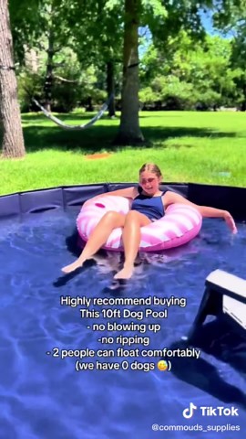 Kiddie Pool Fun: Ultimate Summer Parenting Tips