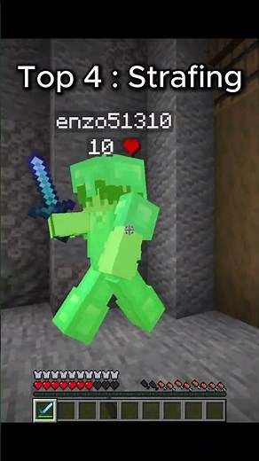 Top 5 Sword pvp Skills