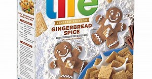 Life Cereal Is Rolling Out A Limited-Edition Holiday Flavor This Winter