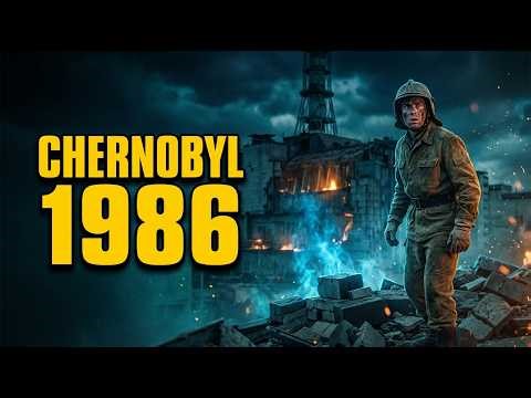 Chernobyl Survivors: How Did Anyone Live After the Radiation?