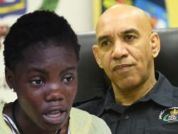 Commissioner orders probe into trimming of Rastafarian's hair at police lock-up