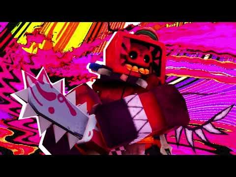 "Make A Cake" P4rtyPwny C00lkidd VS ELLIOT LMS (FORSAKEN OST)