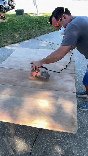 Transform Your Dining Room: Table and Chair Makeover