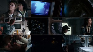 Alien - Das unheimliche Wesen aus einer fremden Welt