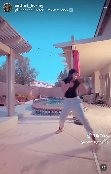 Cottrell Boxing (@cottrell_boxing)’s videos with original sound - Cottrell Boxing