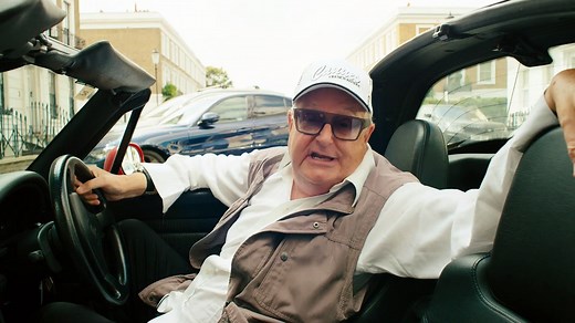 Who Let The Dogs Out movie