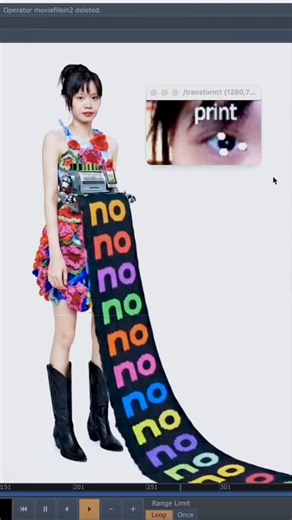 Printing knitting words | AnnaLe