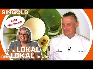 AWESOME!😲 If appetizers alone are SO TIME-consuming, what comes next? | 2/2 | My Restaurant, Your...