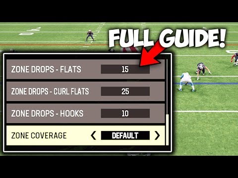 How To Use Zone Drops, FULL GUIDE!