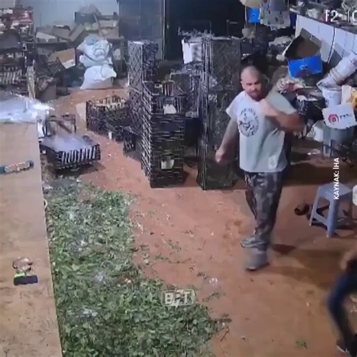 This video gave me chills because last week, for the first time in my life, I was assaulted by a woman in her late 40s while doing the right thing.A friend was being exploited. My wife and I got the police involved. The law worked. The police ruled in his favour and ordered his belongings returned. I escorted him to collect them peacefully and legally.While gathering his things, this woman spent the entire time trying to bait us. Curses. Threats. Everything. I stayed calm. I spoke. And then she 