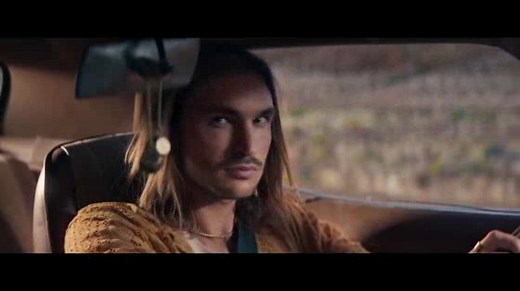 TV ad: Twix: Two Is More Than One