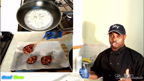 How to Make Jamaican Coconut Drops With Authentic Flavor
