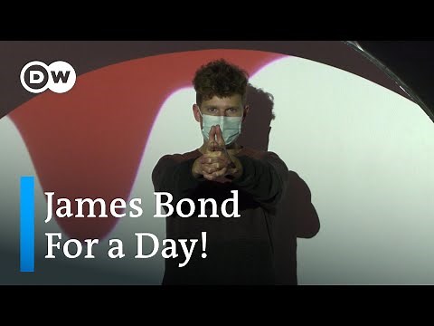 Berlin: Enigma, Cold War and Special Agents – Explore the German Spy Museum